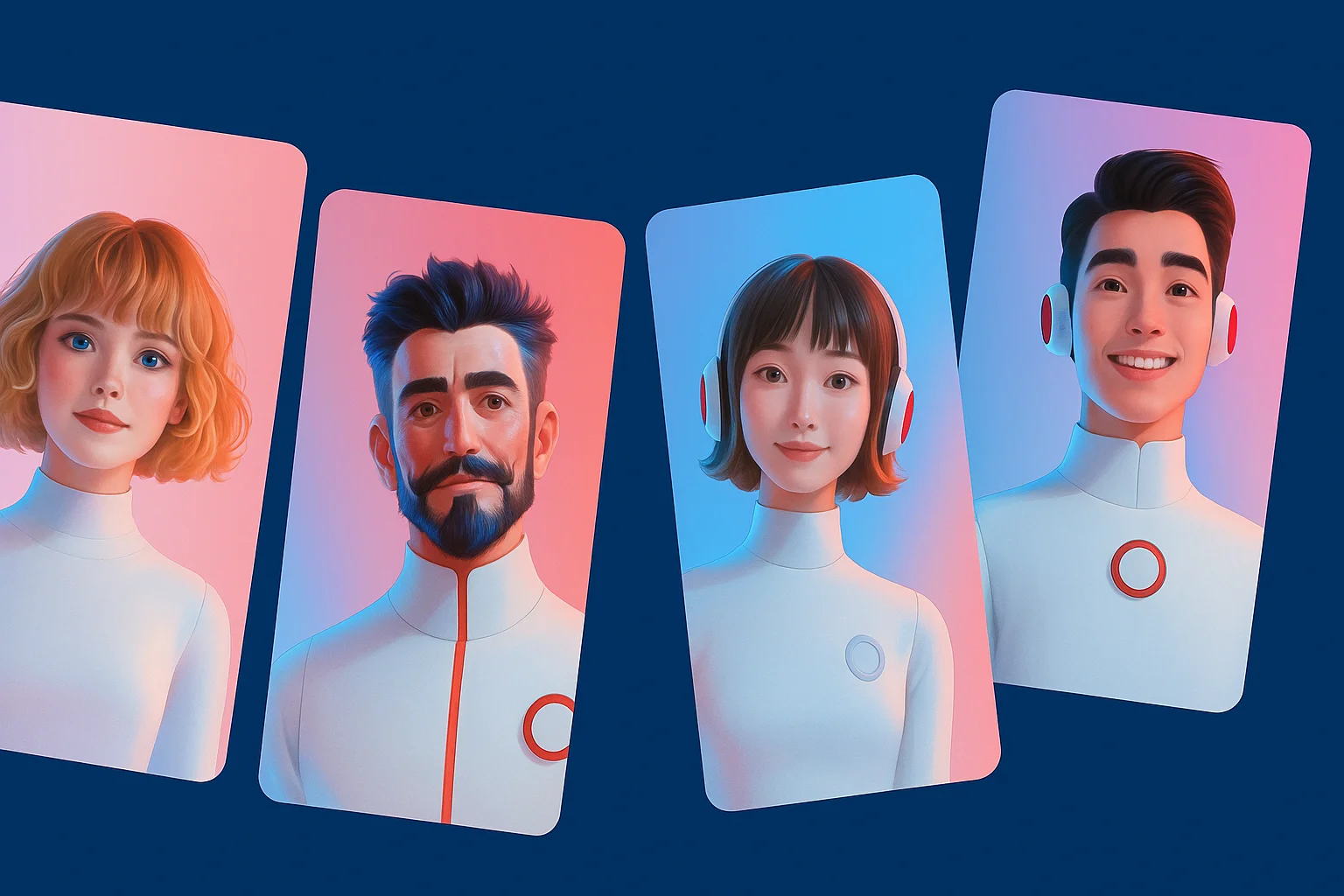 Virtuele AI agents en assistenten